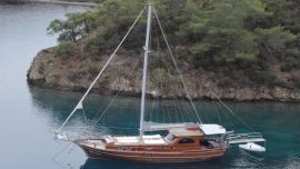 аренда лодок на заказ