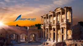 Туры в Эфес